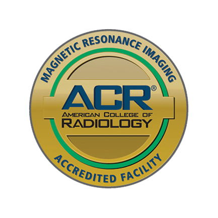 American College of Radiology Magnetic Resonance Imaging